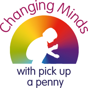 Changing Minds with Pick up a Penny