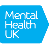 Mental Health UK Logo