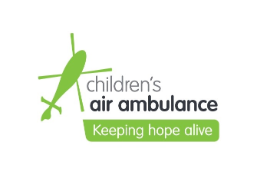 Children’s Air Ambulance