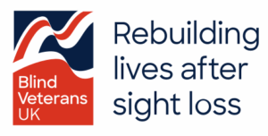 Blind Veterans UK