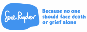 Sue Ryder