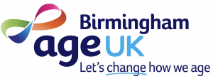 Age UK Birmingham