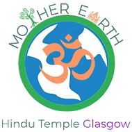 Mother Earth Hindu Temple